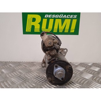 Recambio de motor arranque para opel astra g berlina club referencia OEM IAM 0001107401  
