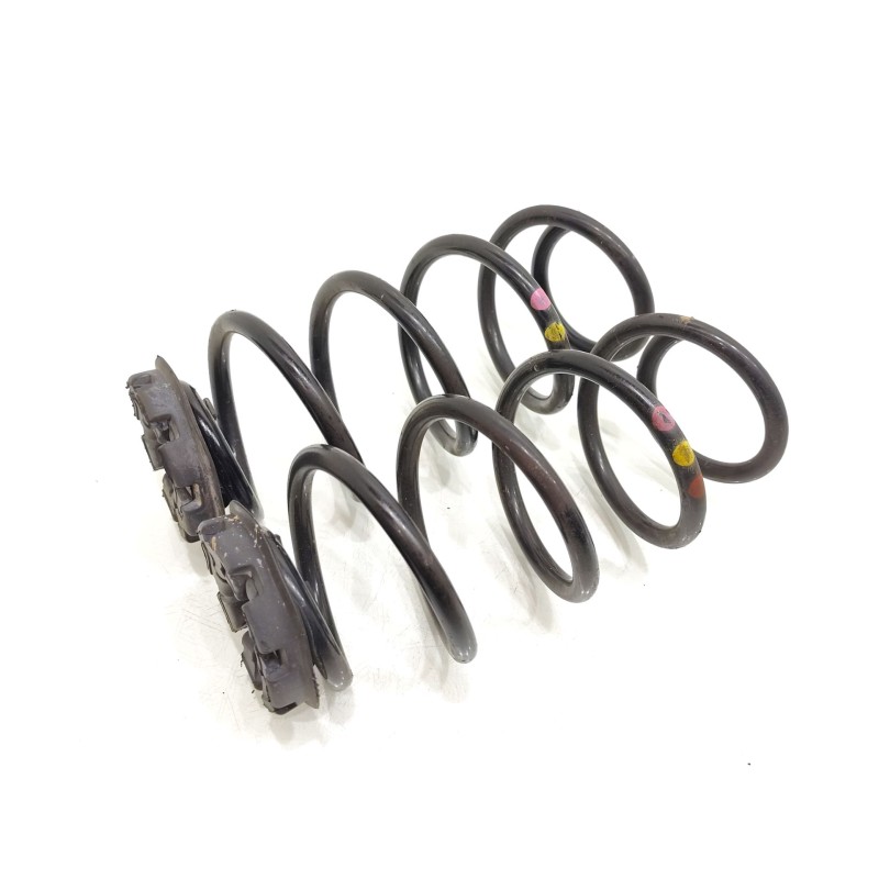 Recambio de muelle amortiguacion para nissan juke (f16) acenta referencia OEM IAM   
