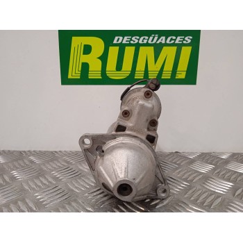 Recambio de motor arranque para opel astra g berlina club referencia OEM IAM 0001107401  