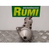 Recambio de motor arranque para opel astra g berlina club referencia OEM IAM 0001107401  