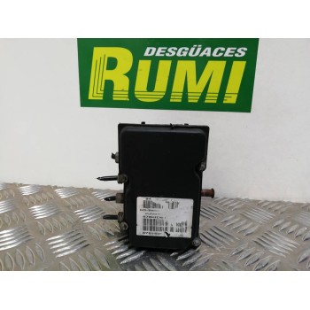 Recambio de abs para citroën c4 berlina collection referencia OEM IAM 0265231486 9649988280 87BHD61501019