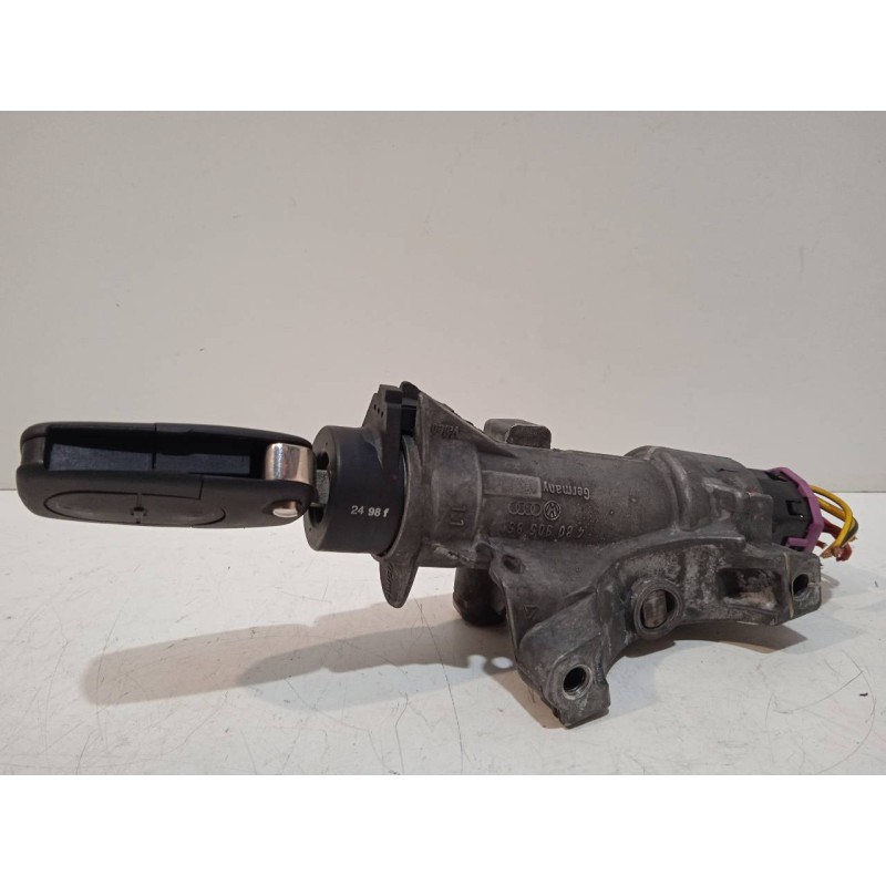 Recambio de conmutador de arranque para volkswagen passat berlina (3b2) comfortline referencia OEM IAM 4B0905851  