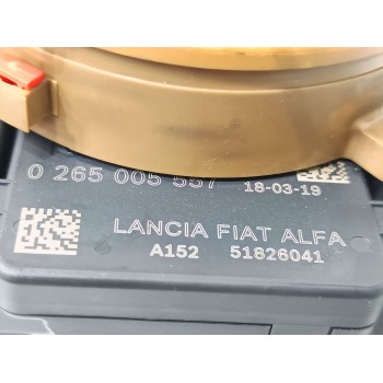 Recambio de mando multifuncion para fiat doblo ii cargo (263) furgón base maxi referencia OEM IAM 0265005557  