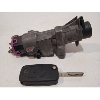Recambio de conmutador de arranque para volkswagen passat berlina (3b2) comfortline referencia OEM IAM 4B0905851  