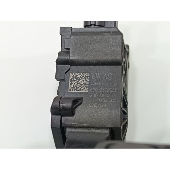 Recambio de potenciometro pedal para seat ibiza (kj1) style xl referencia OEM IAM 2Q1723503  
