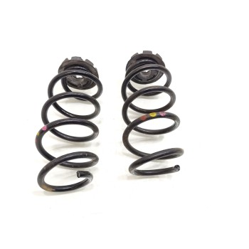 Recambio de muelle amortiguacion para nissan juke (f16) acenta referencia OEM IAM   