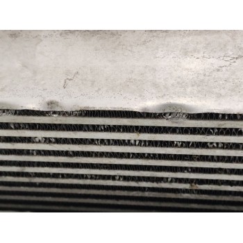 Recambio de intercooler para mitsubishi outlander (gf0) motion 4wd referencia OEM IAM 1530A111  