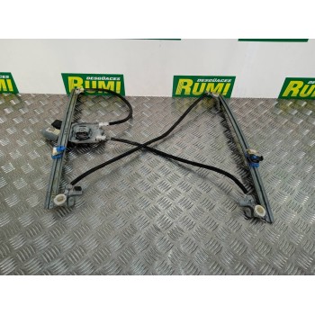 Recambio de elevalunas delantero derecho para renault espace iv (jk0) 1.9 dci diesel referencia OEM IAM 116094  