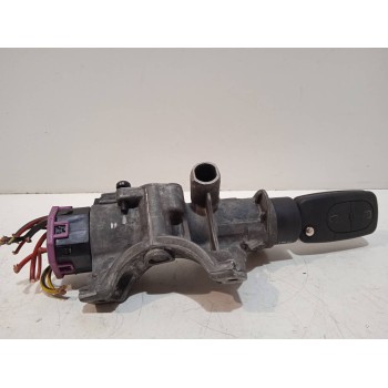 Recambio de conmutador de arranque para volkswagen passat berlina (3b2) comfortline referencia OEM IAM 4B0905851  