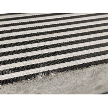 Recambio de intercooler para mitsubishi outlander (gf0) motion 4wd referencia OEM IAM 1530A111  