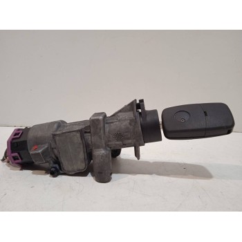 Recambio de conmutador de arranque para volkswagen passat berlina (3b2) comfortline referencia OEM IAM 4B0905851  