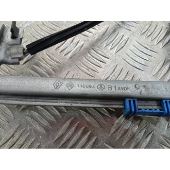 Recambio de elevalunas delantero derecho para renault espace iv (jk0) 1.9 dci diesel referencia OEM IAM 116094  