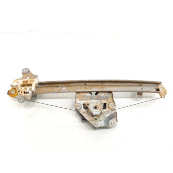 Recambio de elevalunas delantero izquierdo para nissan juke (f16) acenta referencia OEM IAM 807516PA1A  