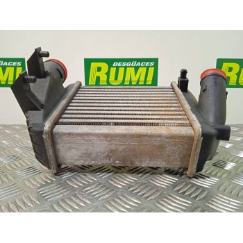 Recambio de intercooler para audi a4 berlina (8e) 2.5 tdi quattro (132kw) referencia OEM IAM   