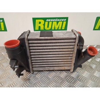 Recambio de intercooler para audi a4 berlina (8e) 2.5 tdi quattro (132kw) referencia OEM IAM   