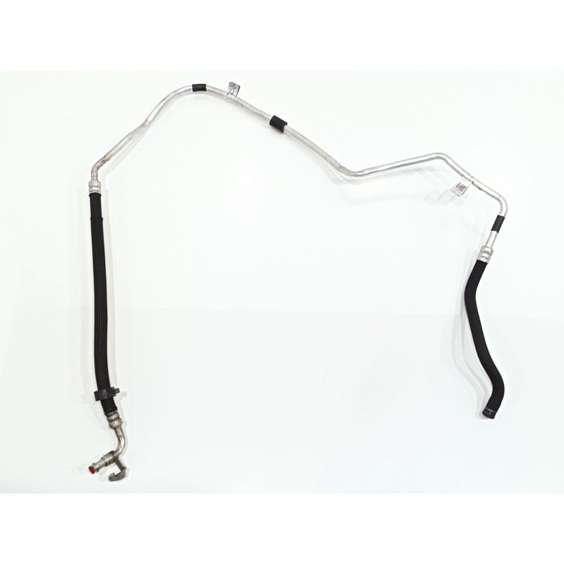 Recambio de tubo presion direccion asistida para fiat doblo ii cargo (263) furgón base maxi referencia OEM IAM 51979059  