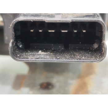 Recambio de elevalunas delantero izquierdo para nissan juke (f16) acenta referencia OEM IAM 807516PA1A  