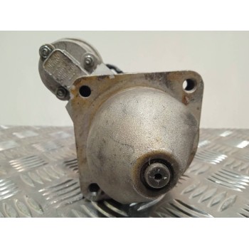 Recambio de motor arranque para bmw serie 5 berlina (e39) 530d referencia OEM IAM 670132  