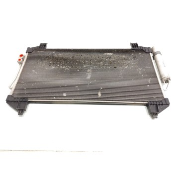 CONDENSADOR / RADIADOR AIRE ACONDICIONADO 92100B212B 
