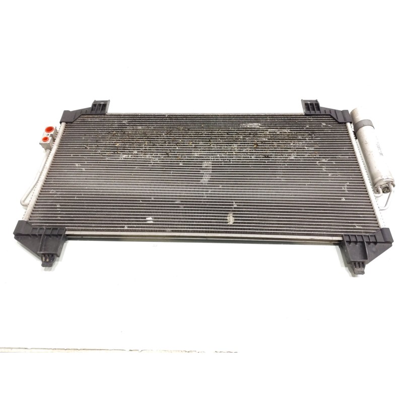 Recambio de condensador / radiador aire acondicionado para mitsubishi outlander (gf0) motion 4wd referencia OEM IAM 92100B212B  