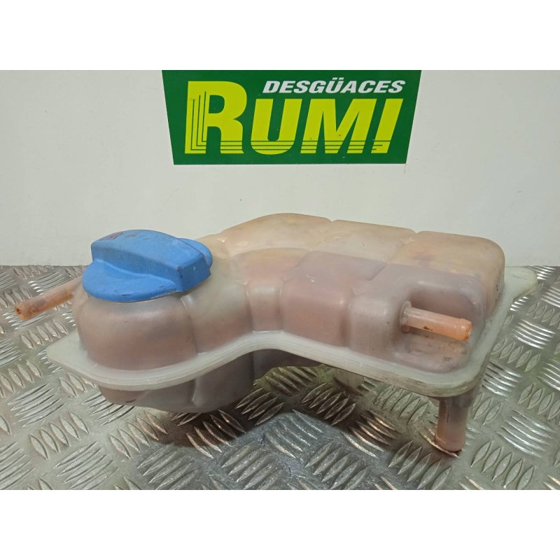 Recambio de deposito expansion para audi a4 berlina (8e) 2.5 tdi quattro (132kw) referencia OEM IAM 8E0121403C 8E0121403 