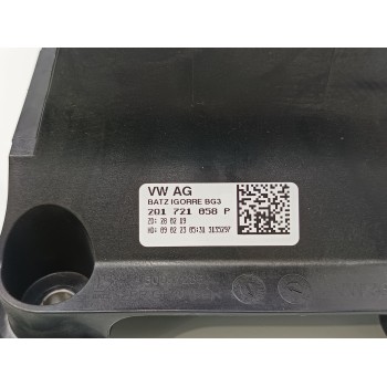 Recambio de pedal freno para seat ibiza (kj1) style xl referencia OEM IAM 2Q1721058P  