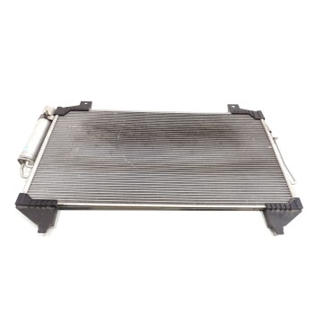 Recambio de condensador / radiador aire acondicionado para mitsubishi outlander (gf0) motion 4wd referencia OEM IAM 92100B212B  