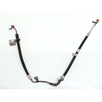 Recambio de tubo presion direccion asistida para fiat doblo ii cargo (263) furgón base maxi referencia OEM IAM 51886085  