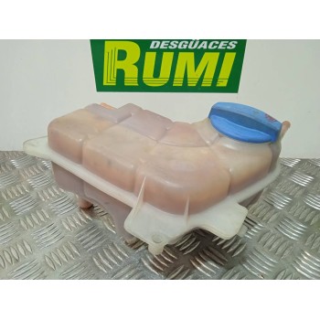 Recambio de deposito expansion para audi a4 berlina (8e) 2.5 tdi quattro (132kw) referencia OEM IAM 8E0121403C 8E0121403 