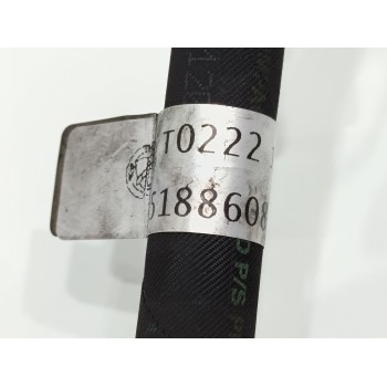 Recambio de tubo presion direccion asistida para fiat doblo ii cargo (263) furgón base maxi referencia OEM IAM 51886085  