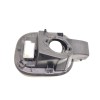 Recambio de tapa exterior combustible para nissan juke (f16) acenta referencia OEM IAM 781206PA0A  