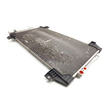 Recambio de condensador / radiador aire acondicionado para mitsubishi outlander (gf0) motion 4wd referencia OEM IAM 92100B212B  