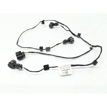 Recambio de cableado electrico para seat ibiza (kj1) style xl referencia OEM IAM 6F0971251E  