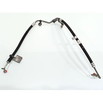 Recambio de tubo presion direccion asistida para fiat doblo ii cargo (263) furgón base maxi referencia OEM IAM 51886085  