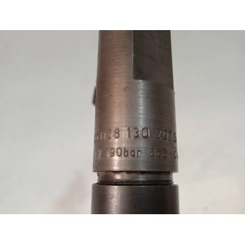 Recambio de inyector para volkswagen passat berlina (3b2) comfortline referencia OEM IAM 028130201S  