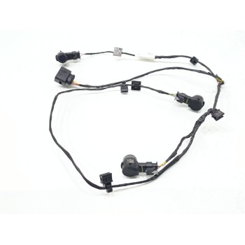 Recambio de cableado electrico para seat ibiza (kj1) style xl referencia OEM IAM 6F0971251E  