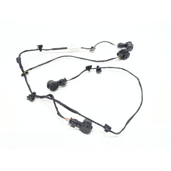 Recambio de cableado electrico para seat ibiza (kj1) style xl referencia OEM IAM 6F0971251E  