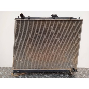 Recambio de radiador agua para mitsubishi montero (v60/v70) 3.2 di-d gls (3-ptas.) referencia OEM IAM   