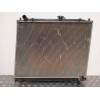 Recambio de radiador agua para mitsubishi montero (v60/v70) 3.2 di-d gls (3-ptas.) referencia OEM IAM   
