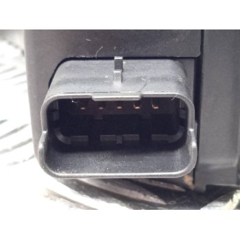 Recambio de potenciometro pedal para peugeot partner (s2) combiespace referencia OEM IAM 0280755117 9684834480 