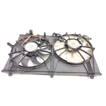 Recambio de electroventilador para mitsubishi outlander (gf0) motion 4wd referencia OEM IAM 487B212D  