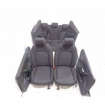Recambio de juego asientos completo para seat ibiza (kj1) style xl referencia OEM IAM   