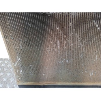 Recambio de radiador agua para mitsubishi montero (v60/v70) 3.2 di-d gls (3-ptas.) referencia OEM IAM   