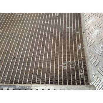 Recambio de radiador agua para mitsubishi montero (v60/v70) 3.2 di-d gls (3-ptas.) referencia OEM IAM   