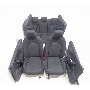 Recambio de juego asientos completo para seat ibiza (kj1) style xl referencia OEM IAM   