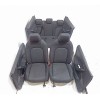 Recambio de juego asientos completo para seat ibiza (kj1) style xl referencia OEM IAM   