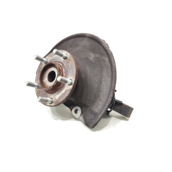 Recambio de mangueta delantera derecha para mitsubishi outlander (gf0) motion 4wd referencia OEM IAM   