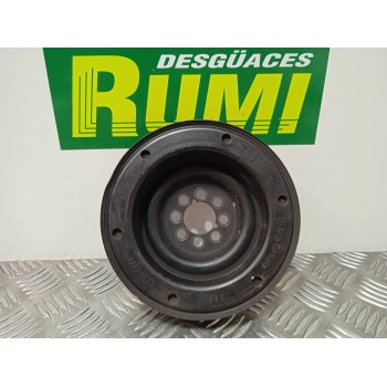 Recambio de polea cigueñal para audi a6 berlina (4b2) 2.8 referencia OEM IAM 078105251L  