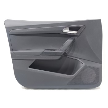 Recambio de juego asientos completo para seat ibiza (kj1) style xl referencia OEM IAM   