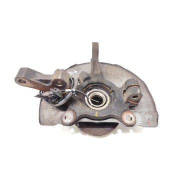 Recambio de mangueta delantera derecha para mitsubishi outlander (gf0) motion 4wd referencia OEM IAM   